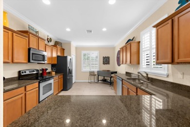 RESORT STYLE LIVING WITH STUNNING WATER VIEWS - 3BR/2BA in Gated on Waterlefe Golf and River Club in Florida - for sale on GolfHomes.com, golf home, golf lot