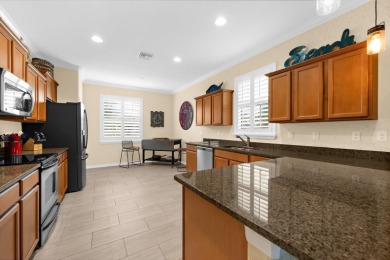RESORT STYLE LIVING WITH STUNNING WATER VIEWS - 3BR/2BA in Gated on Waterlefe Golf and River Club in Florida - for sale on GolfHomes.com, golf home, golf lot