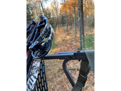 Stunning 51+ Acre Hunting Property - Fully Equipped! This on Forest Dunes Golf Club in Michigan - for sale on GolfHomes.com, golf home, golf lot