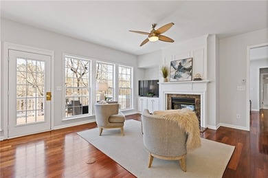 Welcome to 731 Hexham Ct - a great 4-SIDED BRICK home on a cul on Bears Best Atlanta Golf Club in Georgia - for sale on GolfHomes.com, golf home, golf lot