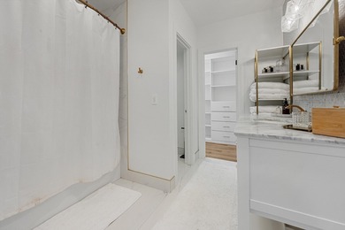 Beautifully renovated and move-in ready, this 3-bedroom, 3-bath on Palm Beach Polo and Country Club in Florida - for sale on GolfHomes.com, golf home, golf lot