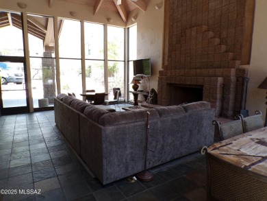 Everything included in this fully furnished unit located near on The Lodge at Ventana Canyon - Canyon  in Arizona - for sale on GolfHomes.com, golf home, golf lot