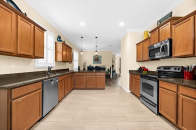 RESORT STYLE LIVING WITH STUNNING WATER VIEWS - 3BR/2BA in Gated on Waterlefe Golf and River Club in Florida - for sale on GolfHomes.com, golf home, golf lot