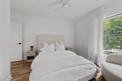 Beautifully renovated and move-in ready, this 3-bedroom, 3-bath on Palm Beach Polo and Country Club in Florida - for sale on GolfHomes.com, golf home, golf lot