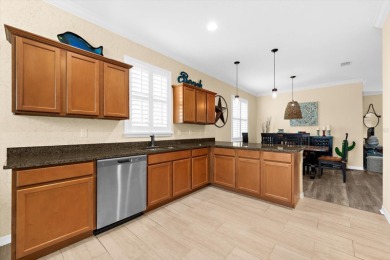 RESORT STYLE LIVING WITH STUNNING WATER VIEWS - 3BR/2BA in Gated on Waterlefe Golf and River Club in Florida - for sale on GolfHomes.com, golf home, golf lot