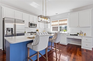 Welcome to 731 Hexham Ct - a great 4-SIDED BRICK home on a cul on Bears Best Atlanta Golf Club in Georgia - for sale on GolfHomes.com, golf home, golf lot