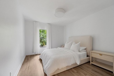 Beautifully renovated and move-in ready, this 3-bedroom, 3-bath on Palm Beach Polo and Country Club in Florida - for sale on GolfHomes.com, golf home, golf lot