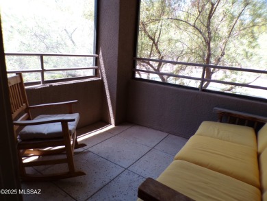 Everything included in this fully furnished unit located near on The Lodge at Ventana Canyon - Canyon  in Arizona - for sale on GolfHomes.com, golf home, golf lot