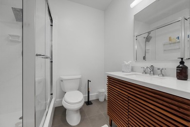 Beautifully renovated and move-in ready, this 3-bedroom, 3-bath on Palm Beach Polo and Country Club in Florida - for sale on GolfHomes.com, golf home, golf lot