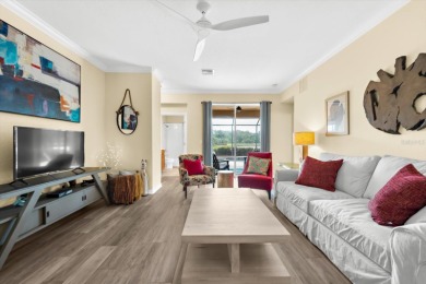 RESORT STYLE LIVING WITH STUNNING WATER VIEWS - 3BR/2BA in Gated on Waterlefe Golf and River Club in Florida - for sale on GolfHomes.com, golf home, golf lot