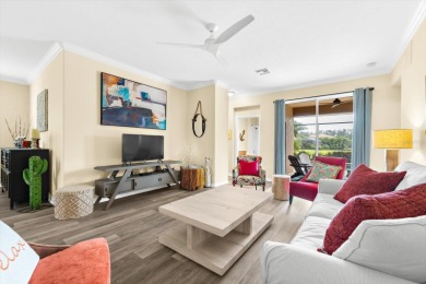 RESORT STYLE LIVING WITH STUNNING WATER VIEWS - 3BR/2BA in Gated on Waterlefe Golf and River Club in Florida - for sale on GolfHomes.com, golf home, golf lot