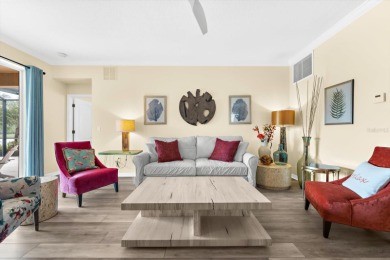 RESORT STYLE LIVING WITH STUNNING WATER VIEWS - 3BR/2BA in Gated on Waterlefe Golf and River Club in Florida - for sale on GolfHomes.com, golf home, golf lot