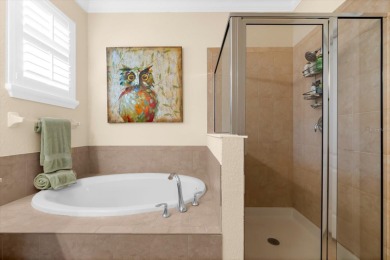 RESORT STYLE LIVING WITH STUNNING WATER VIEWS - 3BR/2BA in Gated on Waterlefe Golf and River Club in Florida - for sale on GolfHomes.com, golf home, golf lot