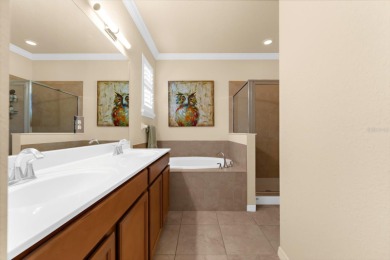 RESORT STYLE LIVING WITH STUNNING WATER VIEWS - 3BR/2BA in Gated on Waterlefe Golf and River Club in Florida - for sale on GolfHomes.com, golf home, golf lot