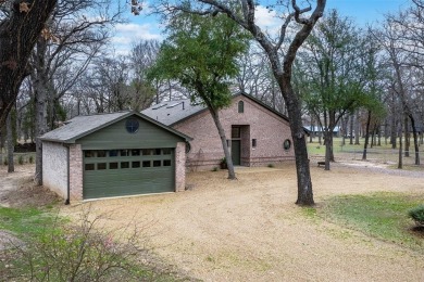 Modern  Unique Lake Retreat in Star Harbor - A short-term rental on Star Harbor Golf Club in Texas - for sale on GolfHomes.com, golf home, golf lot