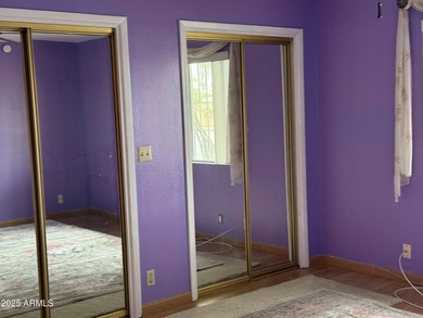 This home is located in the highly sought-after 55+ community of on Sunland Village Golf Club in Arizona - for sale on GolfHomes.com, golf home, golf lot