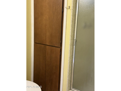 This home is located in the highly sought-after 55+ community of on Sunland Village Golf Club in Arizona - for sale on GolfHomes.com, golf home, golf lot