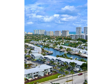 Location, Location, Location. This stunning corner unit offers on The Diplomat Golf Resort and Spa in Florida - for sale on GolfHomes.com, golf home, golf lot