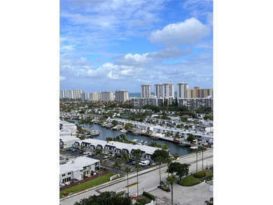 Location, Location, Location. This stunning corner unit offers on The Diplomat Golf Resort and Spa in Florida - for sale on GolfHomes.com, golf home, golf lot