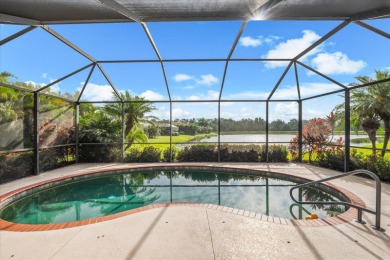 RESORT STYLE LIVING WITH STUNNING WATER VIEWS - 3BR/2BA in Gated on Waterlefe Golf and River Club in Florida - for sale on GolfHomes.com, golf home, golf lot