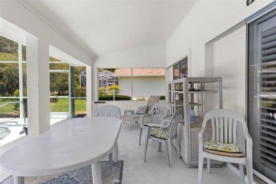 Welcome to this spacious pool home situated in the Seven Hills on Seven Hills Golfers Club in Florida - for sale on GolfHomes.com, golf home, golf lot