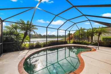 RESORT STYLE LIVING WITH STUNNING WATER VIEWS - 3BR/2BA in Gated on Waterlefe Golf and River Club in Florida - for sale on GolfHomes.com, golf home, golf lot