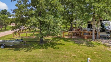 Sit back on your covered porch and soak in the breathtaking on Links At Lands End in Texas - for sale on GolfHomes.com, golf home, golf lot