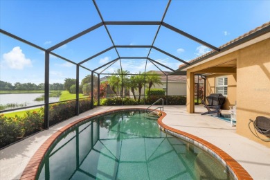 RESORT STYLE LIVING WITH STUNNING WATER VIEWS - 3BR/2BA in Gated on Waterlefe Golf and River Club in Florida - for sale on GolfHomes.com, golf home, golf lot