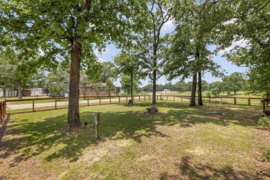 Sit back on your covered porch and soak in the breathtaking on Links At Lands End in Texas - for sale on GolfHomes.com, golf home, golf lot