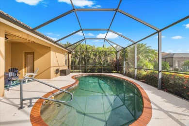 RESORT STYLE LIVING WITH STUNNING WATER VIEWS - 3BR/2BA in Gated on Waterlefe Golf and River Club in Florida - for sale on GolfHomes.com, golf home, golf lot