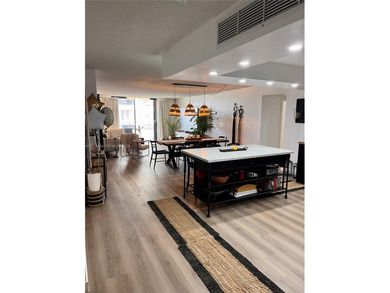 Location, Location, Location. This stunning corner unit offers on The Diplomat Golf Resort and Spa in Florida - for sale on GolfHomes.com, golf home, golf lot