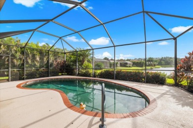 RESORT STYLE LIVING WITH STUNNING WATER VIEWS - 3BR/2BA in Gated on Waterlefe Golf and River Club in Florida - for sale on GolfHomes.com, golf home, golf lot