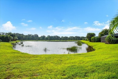 RESORT STYLE LIVING WITH STUNNING WATER VIEWS - 3BR/2BA in Gated on Waterlefe Golf and River Club in Florida - for sale on GolfHomes.com, golf home, golf lot