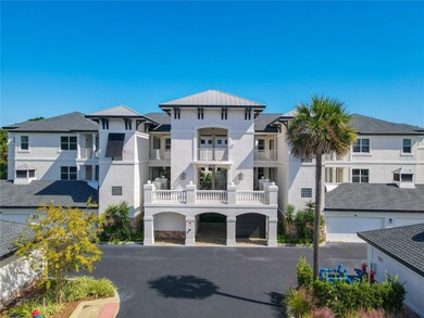 Experience elevated waterfront living in Grand Vista, the newest on Grand Haven Golf Club in Florida - for sale on GolfHomes.com, golf home, golf lot