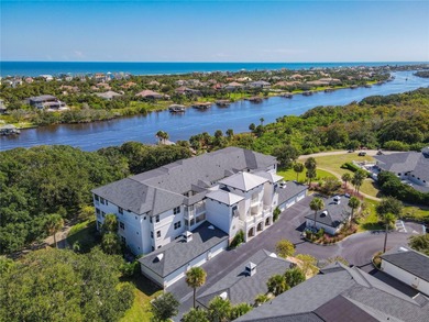 Experience elevated waterfront living in Grand Vista, the newest on Grand Haven Golf Club in Florida - for sale on GolfHomes.com, golf home, golf lot
