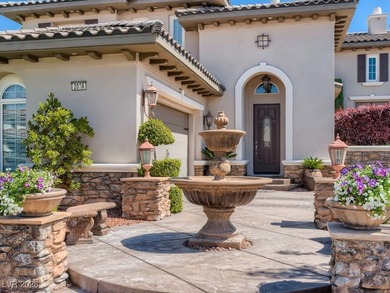 Fell out of Escrow! Take advantage of this opportunity! Location on Red Rock Country Club in Nevada - for sale on GolfHomes.com, golf home, golf lot