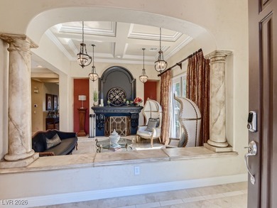 Fell out of Escrow! Take advantage of this opportunity! Location on Red Rock Country Club in Nevada - for sale on GolfHomes.com, golf home, golf lot