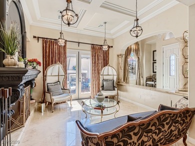 Fell out of Escrow! Take advantage of this opportunity! Location on Red Rock Country Club in Nevada - for sale on GolfHomes.com, golf home, golf lot