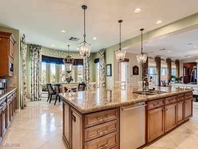 Fell out of Escrow! Take advantage of this opportunity! Location on Red Rock Country Club in Nevada - for sale on GolfHomes.com, golf home, golf lot