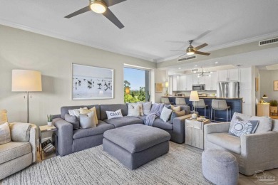 Welcome to 305C, a beautifully maintained 3BR/2BA corner condo on Lost Key Golf Club in Florida - for sale on GolfHomes.com, golf home, golf lot