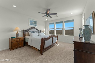 RARE FIND! Oversized, pie-shape lot on one of the treelined on Verrado Golf Club - Victory in Arizona - for sale on GolfHomes.com, golf home, golf lot
