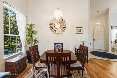 Welcome to this light filled, second floor condo offering one of on St. Augustine Shores Golf Club in Florida - for sale on GolfHomes.com, golf home, golf lot