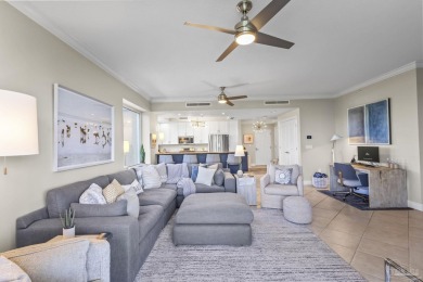 Welcome to 305C, a beautifully maintained 3BR/2BA corner condo on Lost Key Golf Club in Florida - for sale on GolfHomes.com, golf home, golf lot