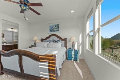 RARE FIND! Oversized, pie-shape lot on one of the treelined on Verrado Golf Club - Victory in Arizona - for sale on GolfHomes.com, golf home, golf lot