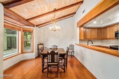 ***LIVE BEAUTIFULLY*** Welcome to this charming 3-bedroom on Oak Tree Country Club in California - for sale on GolfHomes.com, golf home, golf lot