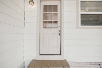 I present a beautifully renovated split floor plan two-bedroom on The Meadows At Countrywood in Florida - for sale on GolfHomes.com, golf home, golf lot