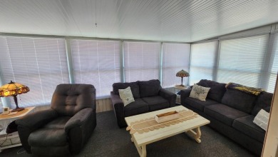 Possible OWNER FINANCING, Great Location, Low Lot Rent $589 on Wedgewood Golf Club in Florida - for sale on GolfHomes.com, golf home, golf lot