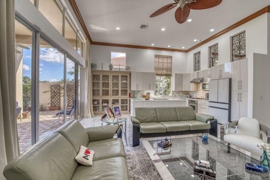 LOCK IN LOWER CLUB MEMBERSHIP RATES! MUST BE UNDER CONTRACT BY on Ibis Golf and Country Club in Florida - for sale on GolfHomes.com, golf home, golf lot