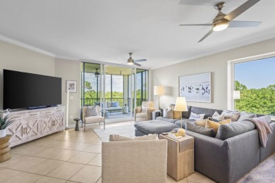 Welcome to 305C, a beautifully maintained 3BR/2BA corner condo on Lost Key Golf Club in Florida - for sale on GolfHomes.com, golf home, golf lot