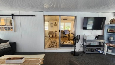 Possible OWNER FINANCING, Great Location, Low Lot Rent $589 on Wedgewood Golf Club in Florida - for sale on GolfHomes.com, golf home, golf lot